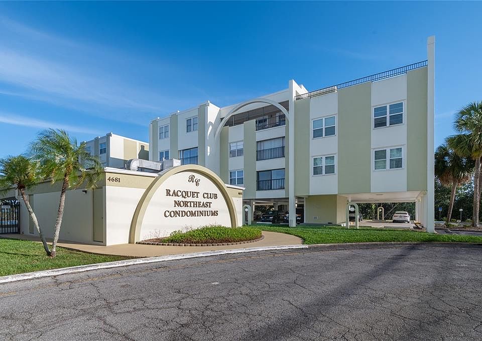 1st image of 4651 1ST STREET NE #303