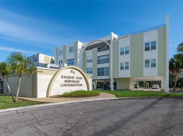 4651 1st St NE Unit 303, Saint Petersburg, FL 33703