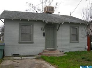1505 S Garden St, Visalia, CA 93277