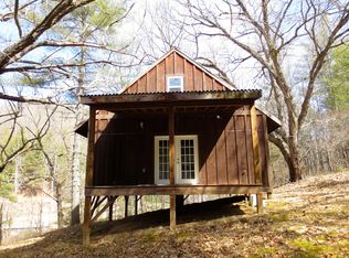 197 Nicholson Cove Rd, Cullowhee, NC 28723