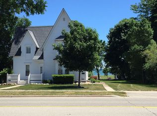 238 S Huron Ave, Harbor Beach, MI 48441