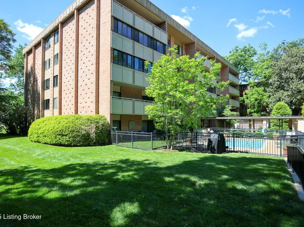 1611 Spring Dr APT 5C, Louisville, KY 40205