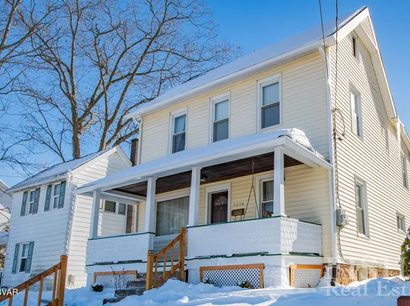 1215 W Mountain Ave S, Williamsport, PA 17702