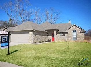 11652 Lanes End Dr, Flint, TX 75762