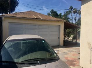 3527 11th Ave, Los Angeles, CA 90018