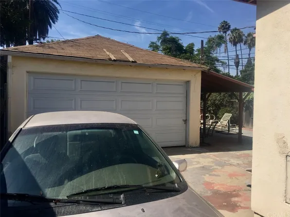 3527 11th Ave, Los Angeles, CA 90018