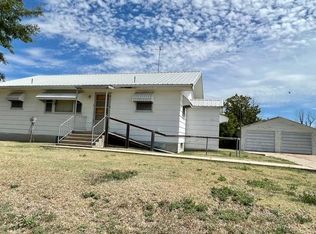 408 S Kansas Ave, Ransom, KS 67572