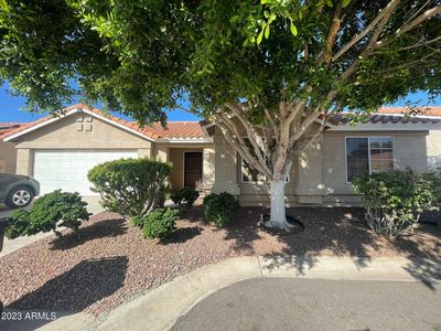 7106 N 28th Ave, Phoenix, AZ, 85051