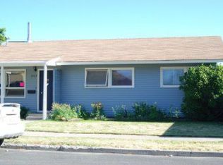 1067 Linda Ln, Lakeview, OR 97630