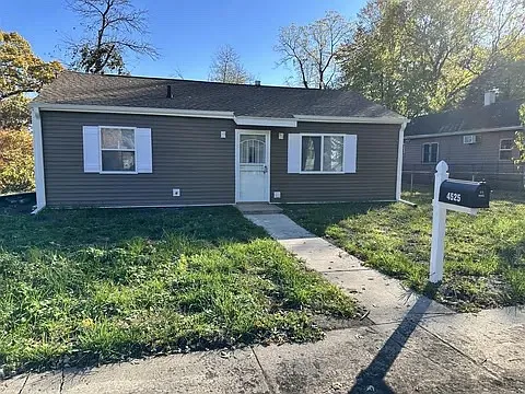 Tyler St, Gary — Photo 1