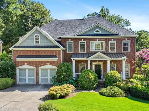 3490 Millwater Xing, Dacula, GA 30019