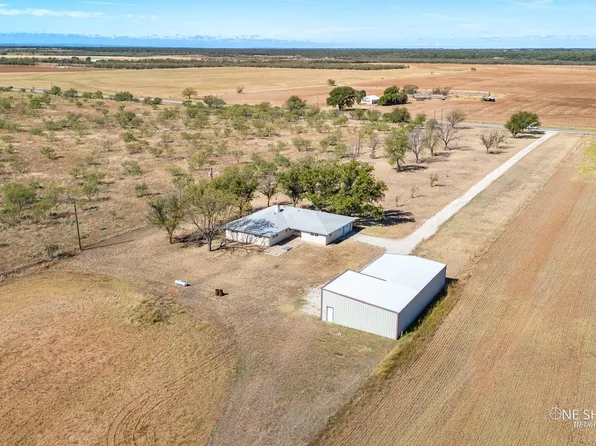 9848 S Fm 600, Abilene, TX 79601