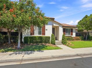 3905 Richmond Ave, Clovis, CA 93619
