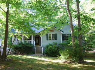 104 Mayan Dr, Louisburg, NC 27549