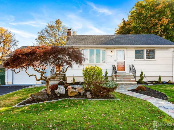 145 Somerset Ave, South Plainfield, NJ 07080