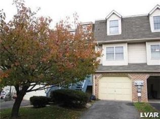5478 Grace Ave, Bethlehem, PA 18017