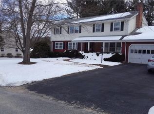 8 Mitris Blvd, Lincoln, RI 02865