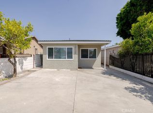 13130 Mercer St, Pacoima, CA 91331
