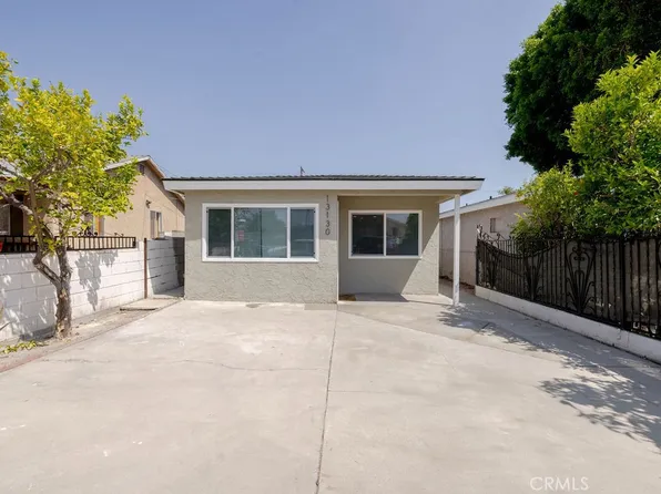 13130 Mercer St, Pacoima, CA 91331