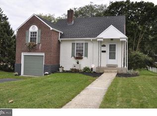 2826 Filbert Ave, Reading, PA 19606