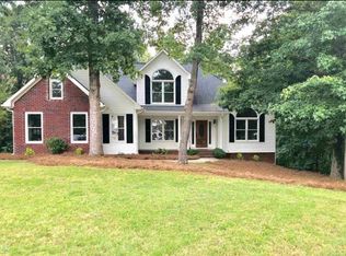 4001 Derby Dr, Gainesville, GA 30507