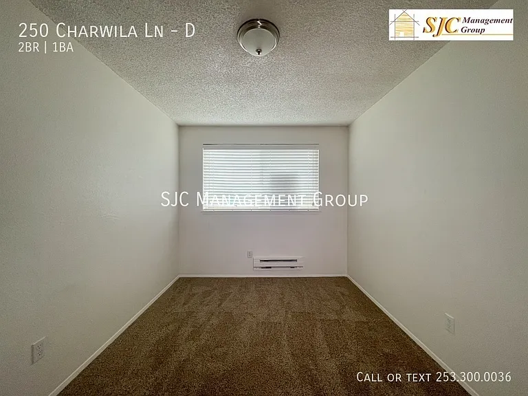 250 Charwila Ln #D — Photo 9