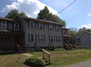 166 Broadhead Ave, Sugar Notch, PA 18706