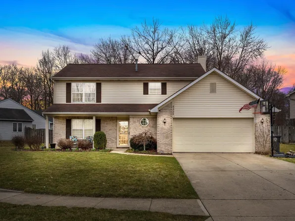 6325 Running Brook Ln, Fort Wayne, IN 46835