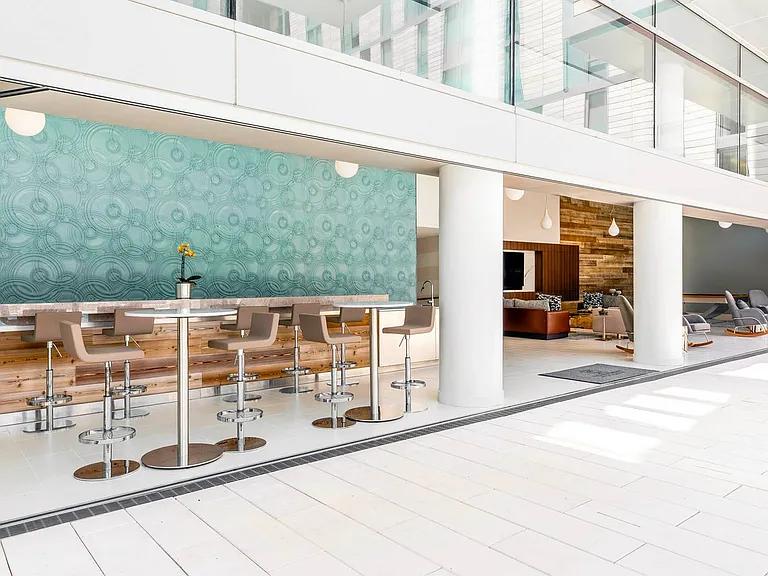Transition effortlessly from indoor comfort to outdoor leisure in this beautifully integrated space.