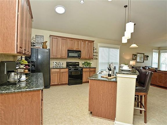 5th image of 19320 Gale Meadow Dr