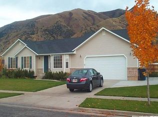 81 S 1300 E, Hyrum, UT 84319