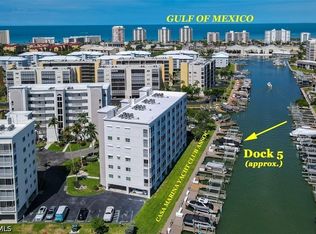 Dock 5 4341 Bay Beach Ln, Fort Myers Beach, FL 33931