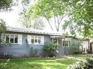 975 Secrest St, Golden, CO 80401