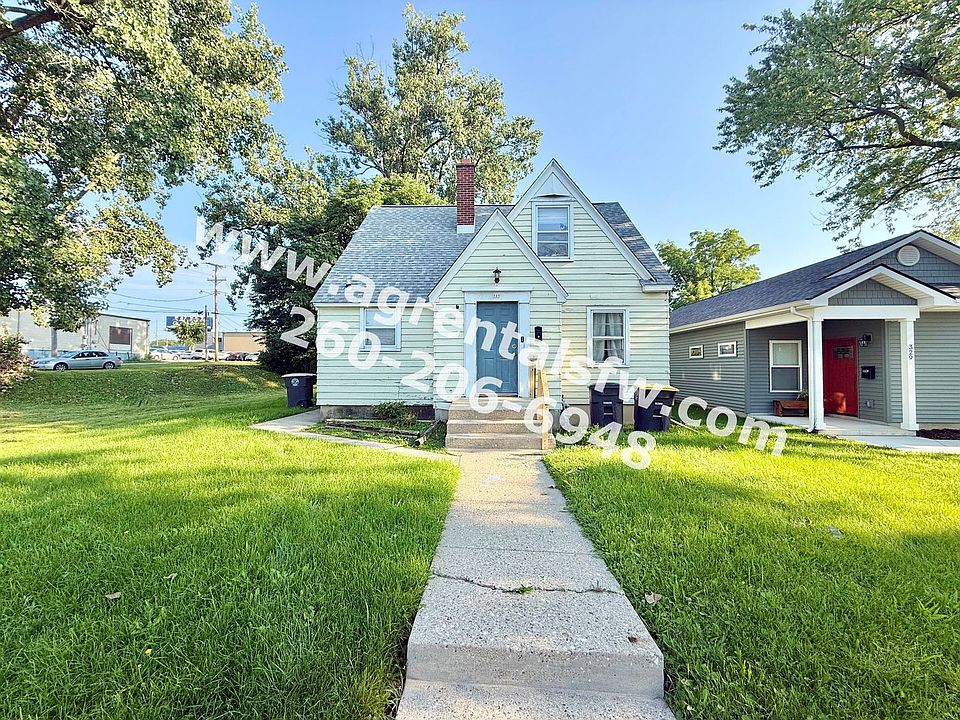 1st image of 325 Dalgren Ave
