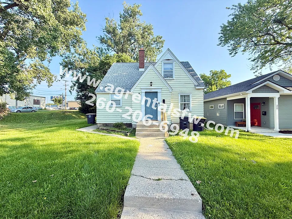 325 Dalgren Ave