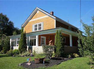 243 Waverly St, Springville, NY 14141