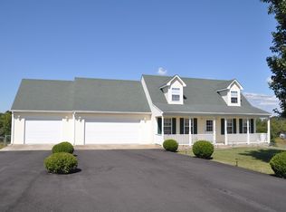 117 Creekview Ln, Rineyville, KY 40162