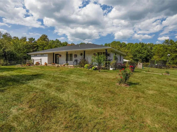 7425 Browns Ford Rd, Dittmer, MO 63023