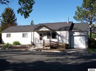 1430 Ezell St, Gardnerville, NV 89410