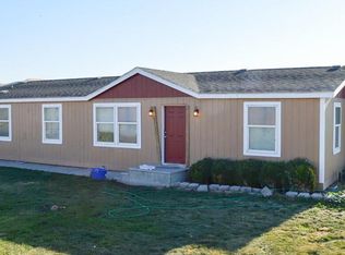 8590 N Wenas Rd, Selah, WA 98942