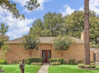 12123 Attlee Dr, Houston, TX 77077
