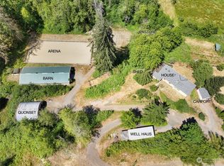 5713 57th St NW, Gig Harbor, WA 98335