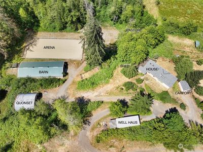5713 57th Street NW, Gig Harbor, WA, 98335