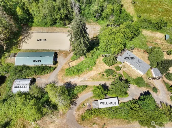 5713 57th Street NW, Gig Harbor, WA 98335