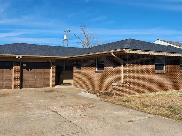 1425 SW 70th St, Oklahoma City, OK 73159
