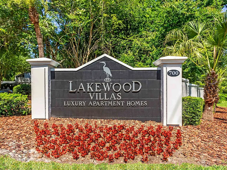 Lakewood Villas — Photo 12
