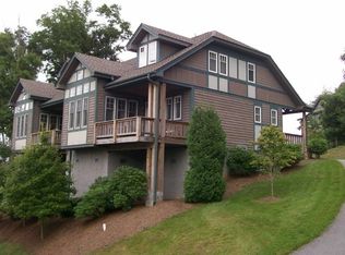 127 White Cloud Dr, Banner Elk, NC 28604