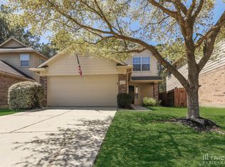 33107 Cotton Wood Bnd, Magnolia, TX 77354
