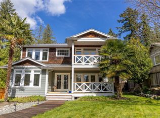 3604 Foc Sle Rd, Pender Island, BC V0N2M2