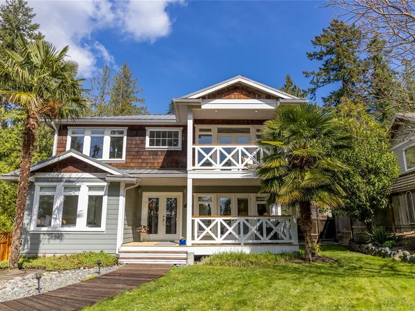 3604 Foc Sle Rd, Pender Island, BC V0N 2M2